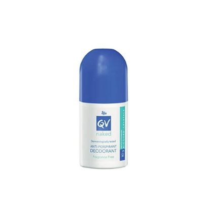 صورة كيوفي مزيل عرق خالي من العطر 80 جم